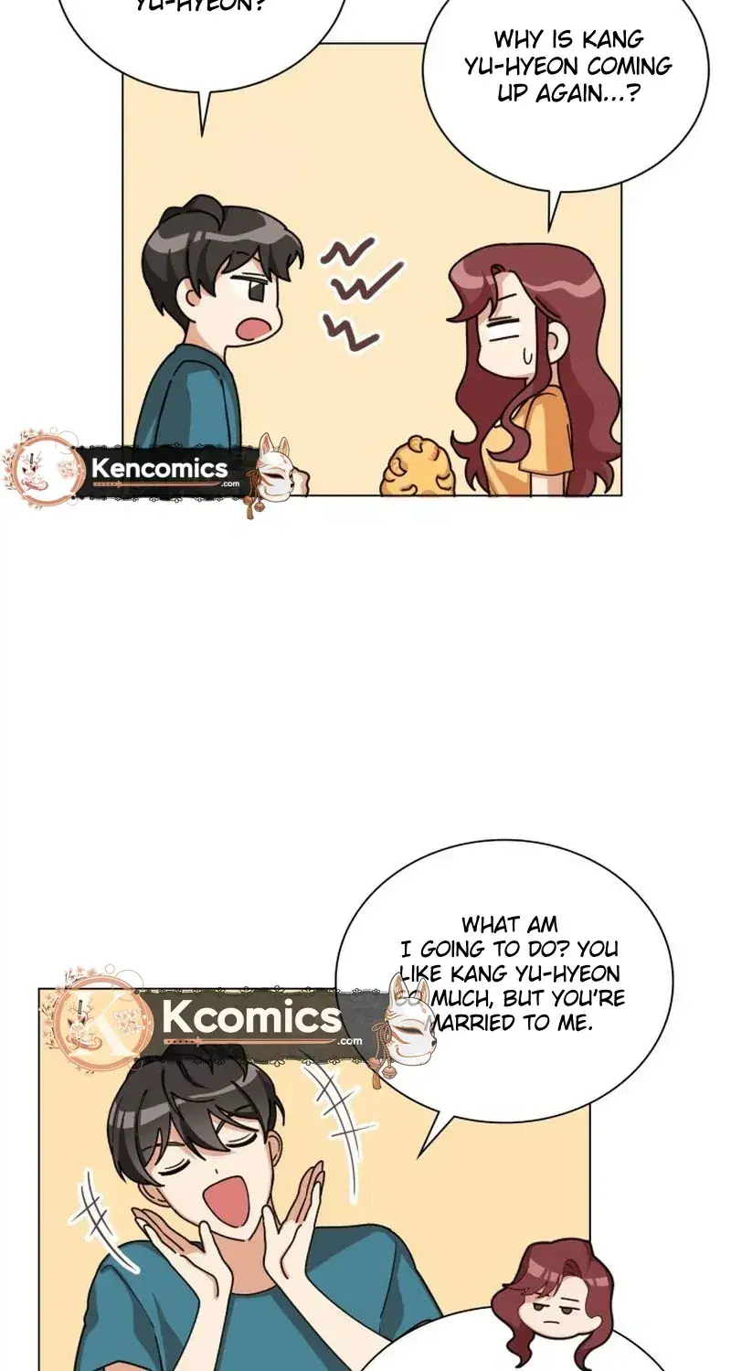 We're Soulmates Starting From Today Chapter 25 Page 29