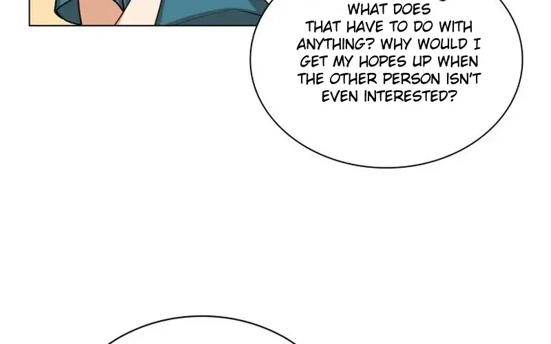 We're Soulmates Starting From Today Chapter 25 Page 30