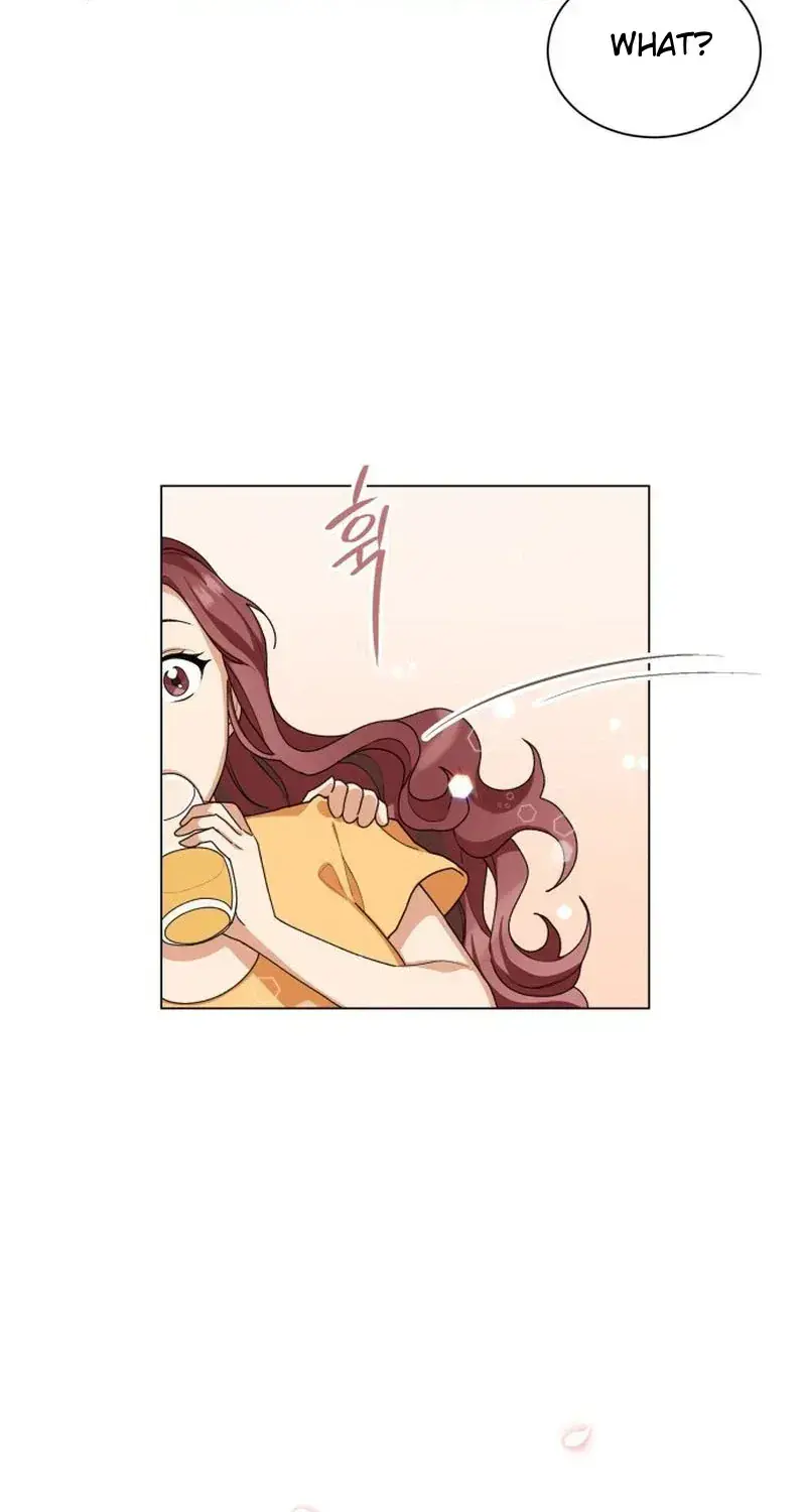 We're Soulmates Starting From Today Chapter 25 Page 35