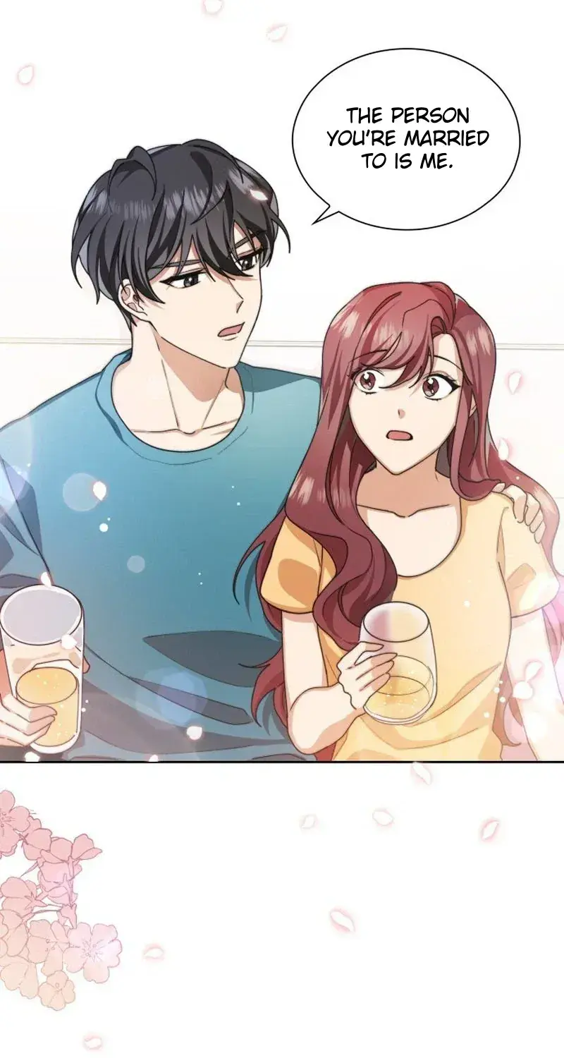 We're Soulmates Starting From Today Chapter 25 Page 36