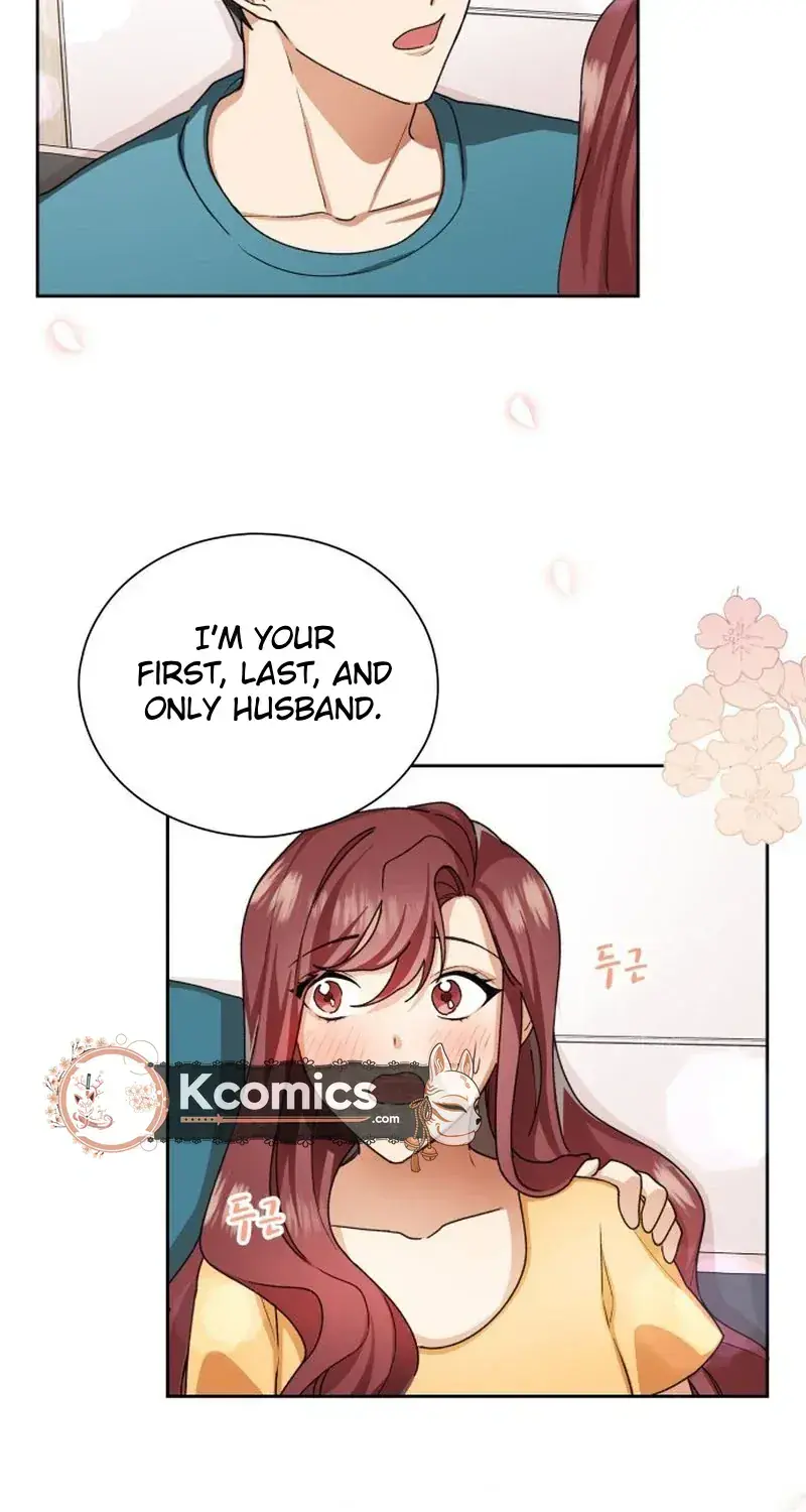 We're Soulmates Starting From Today Chapter 25 Page 38