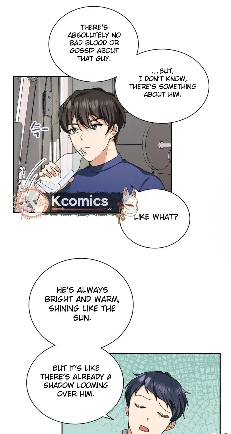 We're Soulmates Starting From Today Chapter 25 Page 47