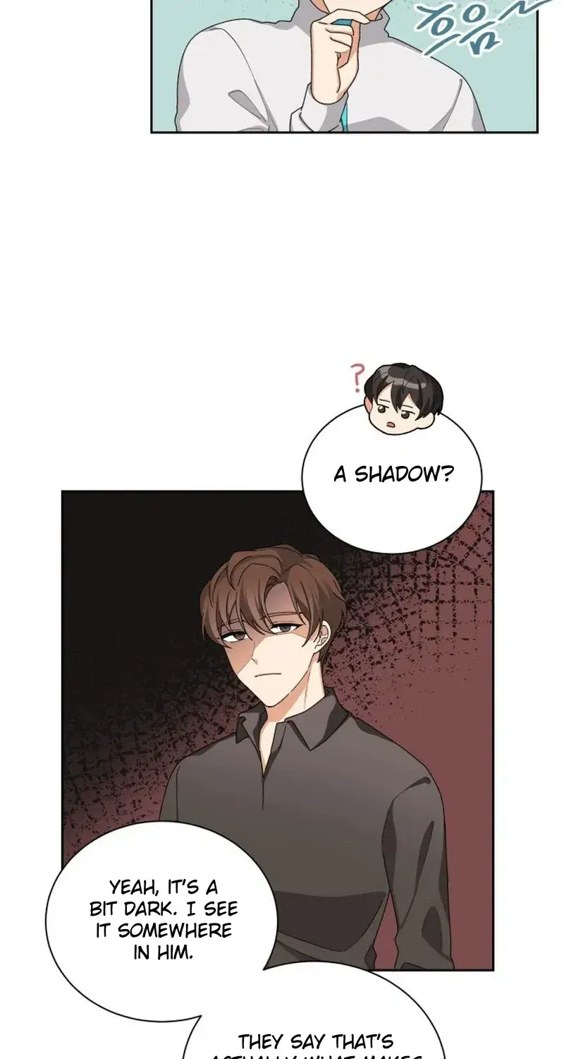 We're Soulmates Starting From Today Chapter 25 Page 48