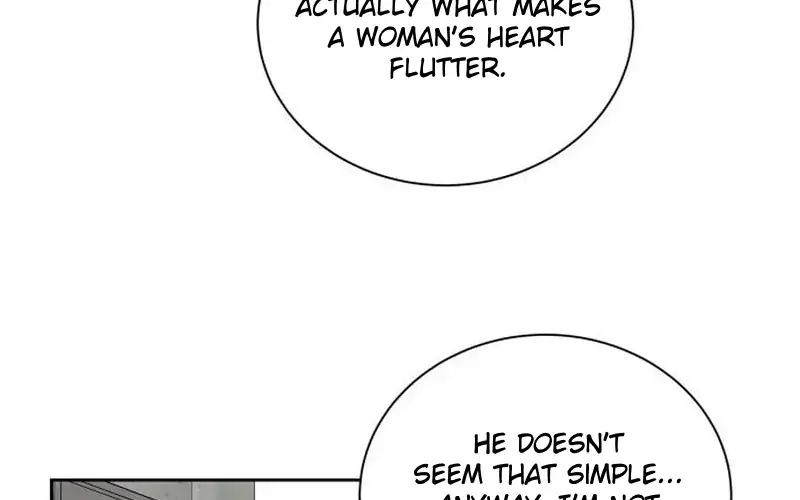 We're Soulmates Starting From Today Chapter 25 Page 49