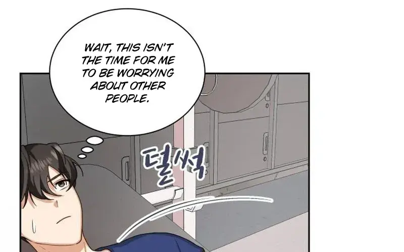 We're Soulmates Starting From Today Chapter 25 Page 53