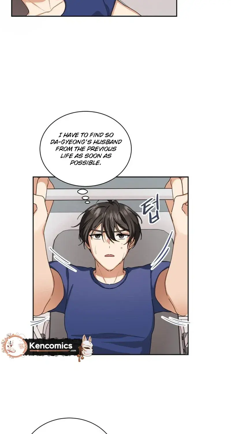 We're Soulmates Starting From Today Chapter 25 Page 54