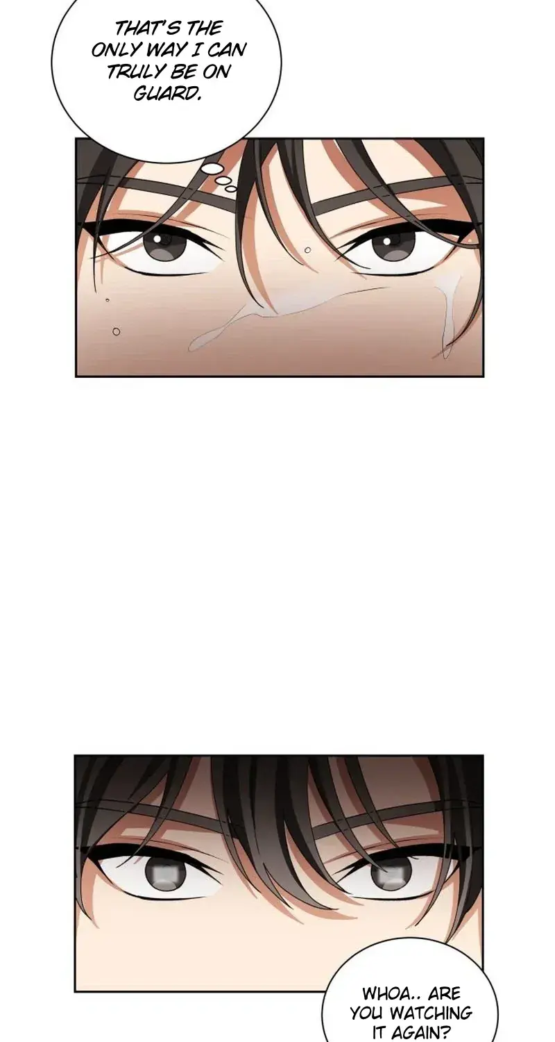 We're Soulmates Starting From Today Chapter 25 Page 55