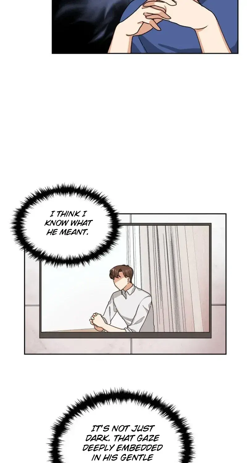We're Soulmates Starting From Today Chapter 25 Page 58