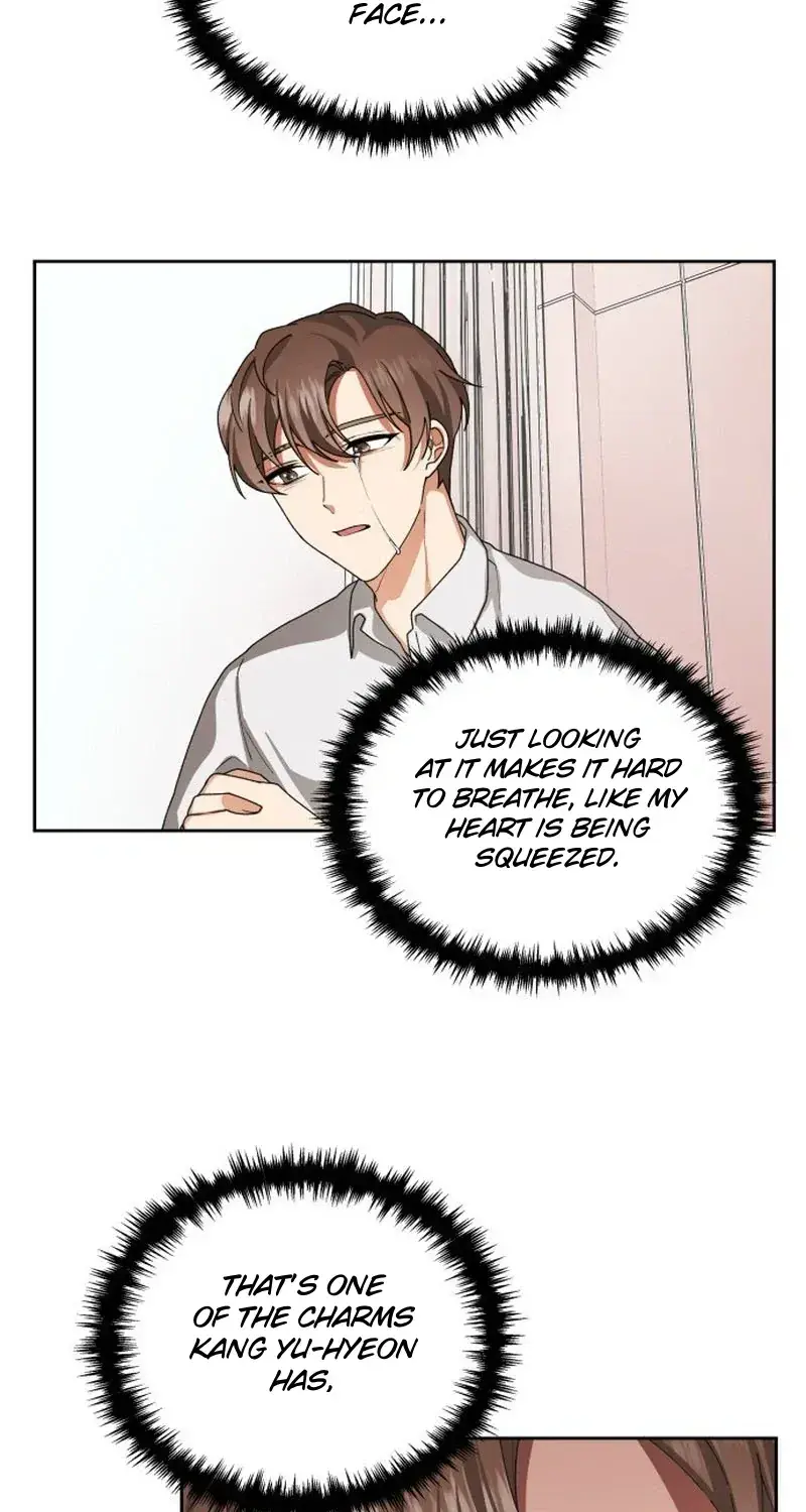 We're Soulmates Starting From Today Chapter 25 Page 59