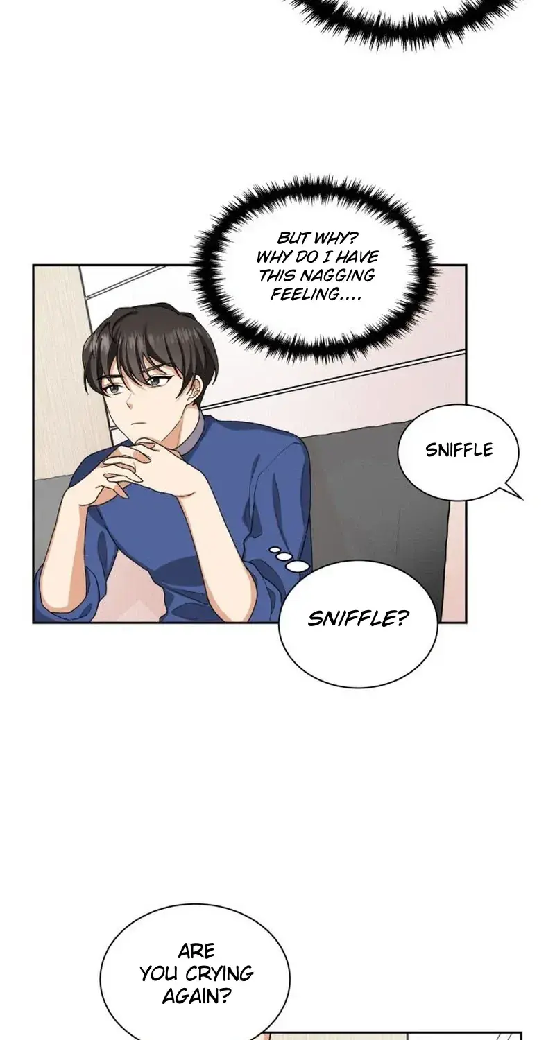 We're Soulmates Starting From Today Chapter 25 Page 61