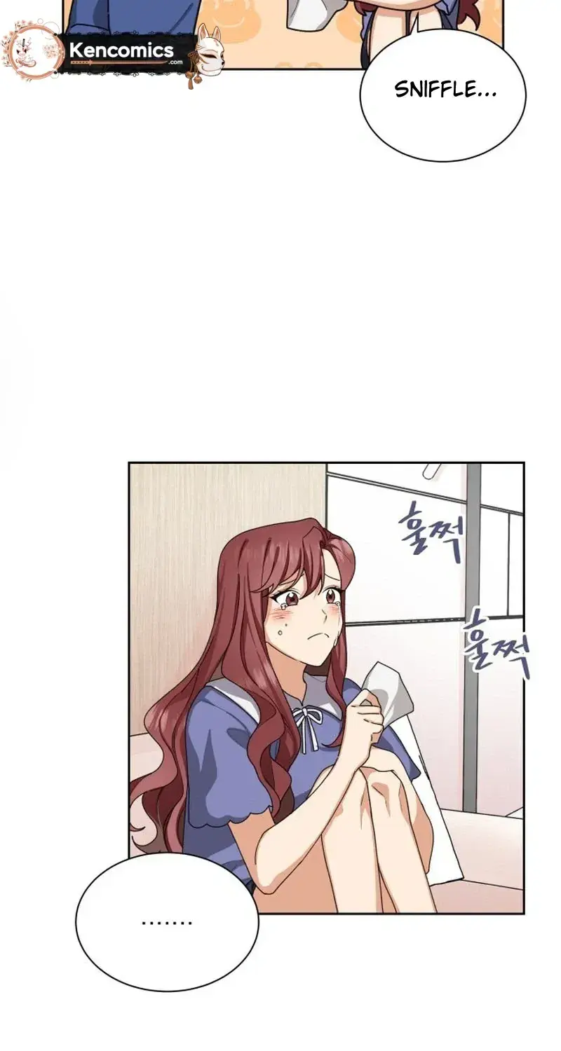 We're Soulmates Starting From Today Chapter 25 Page 63