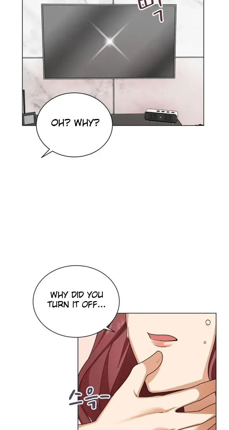 We're Soulmates Starting From Today Chapter 25 Page 65