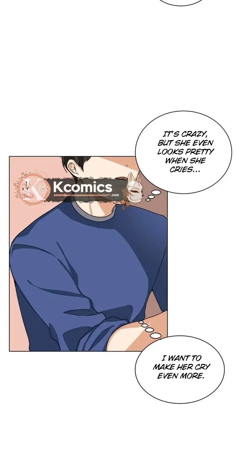We're Soulmates Starting From Today Chapter 25 Page 67