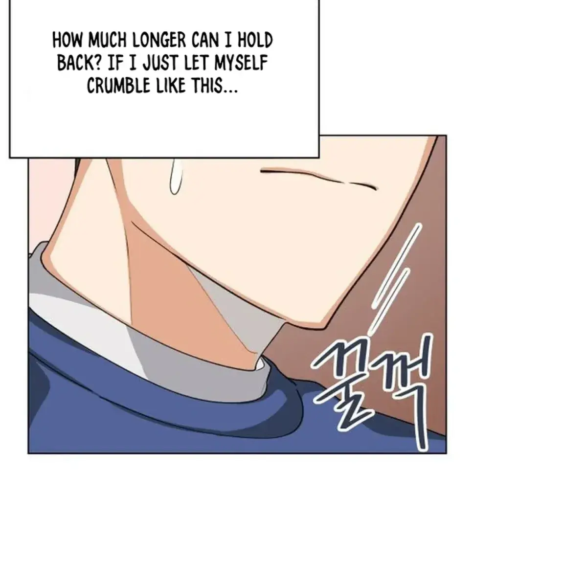 We're Soulmates Starting From Today Chapter 25 Page 70