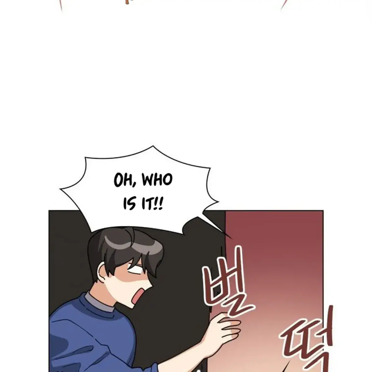 We're Soulmates Starting From Today Chapter 25 Page 77