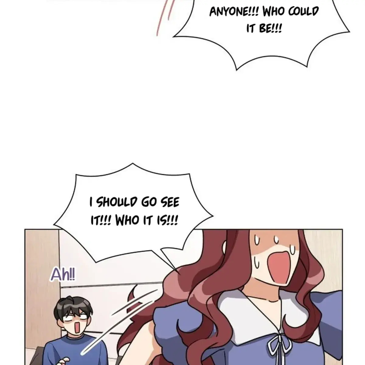 We're Soulmates Starting From Today Chapter 25 Page 79