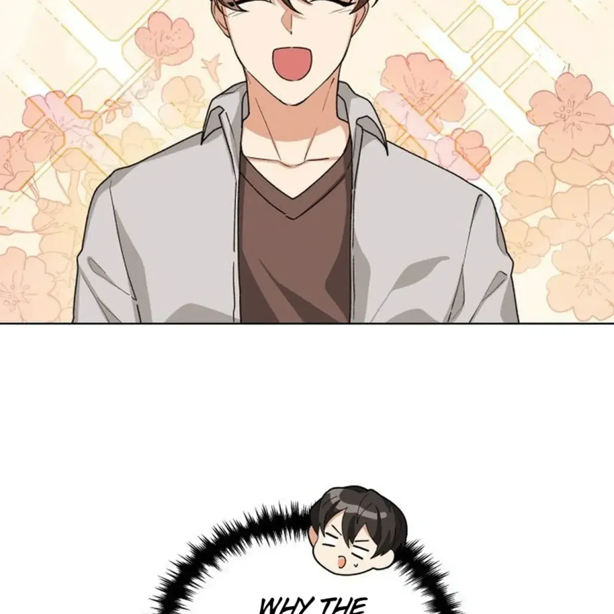 We're Soulmates Starting From Today Chapter 25 Page 85