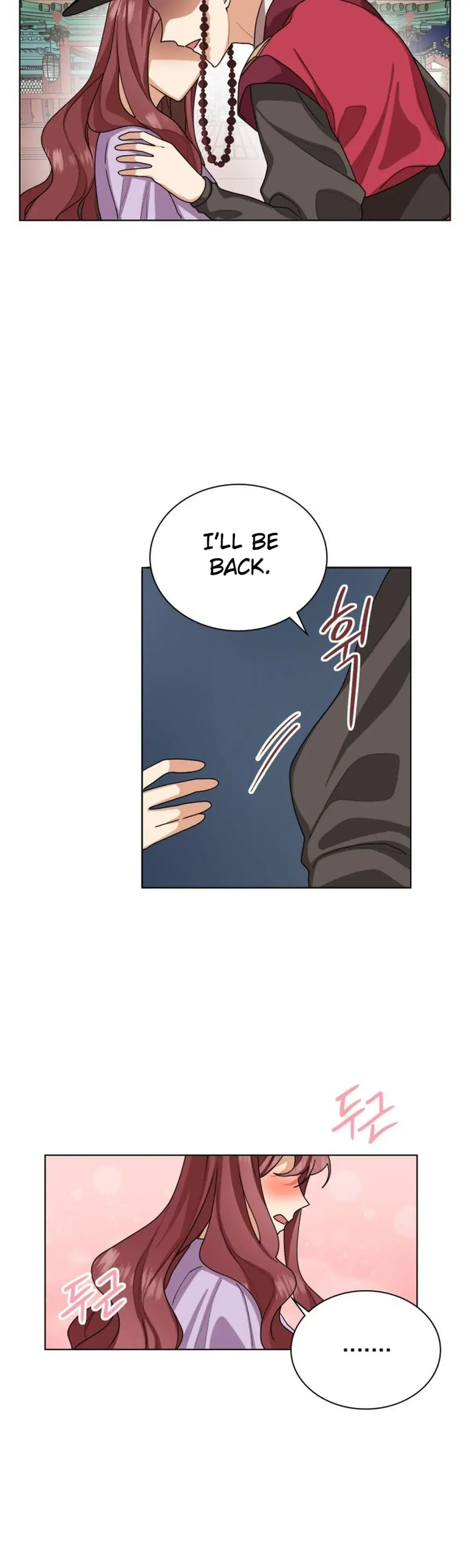 We're Soulmates Starting From Today Chapter 27 Page 18