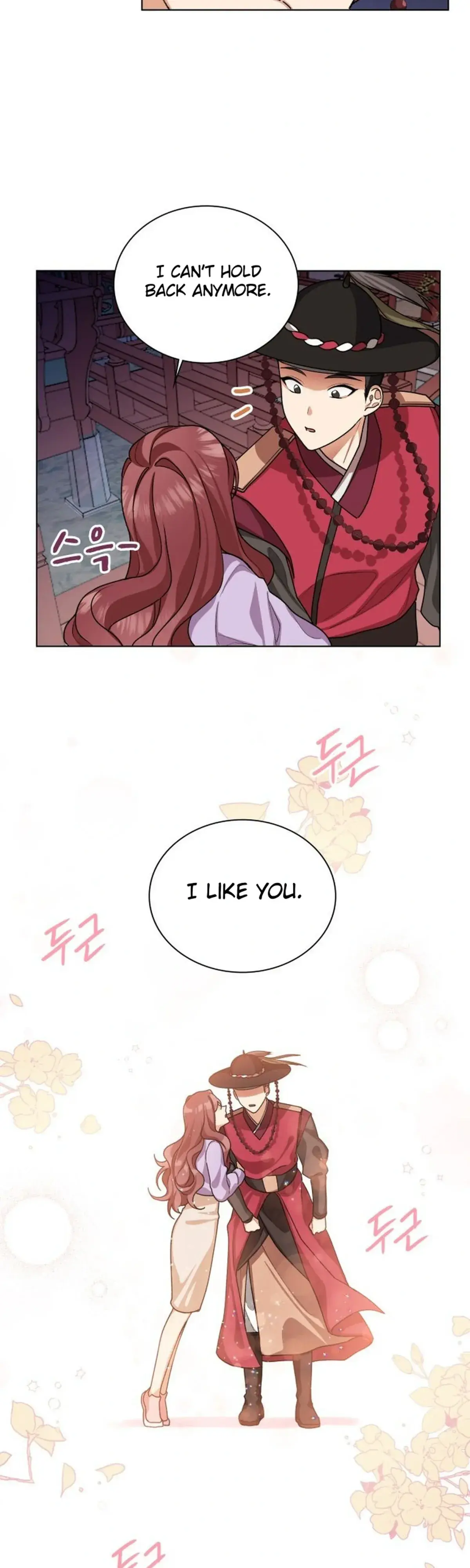 We're Soulmates Starting From Today Chapter 27 Page 20