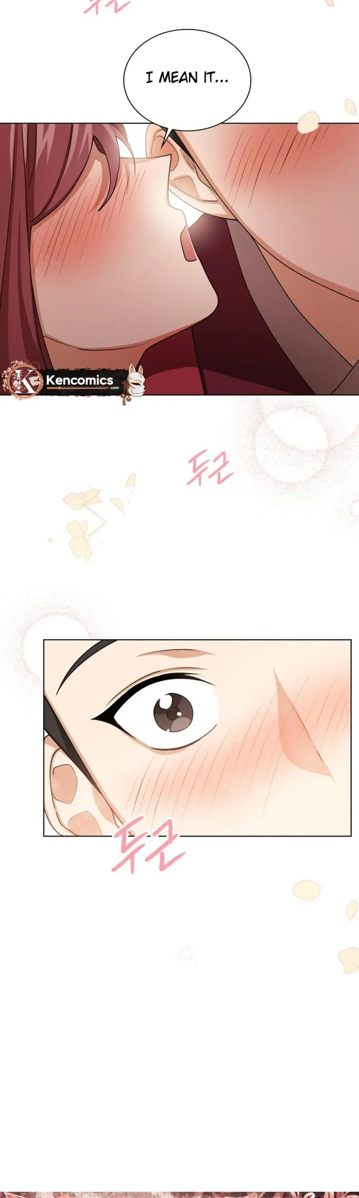 We're Soulmates Starting From Today Chapter 27 Page 21