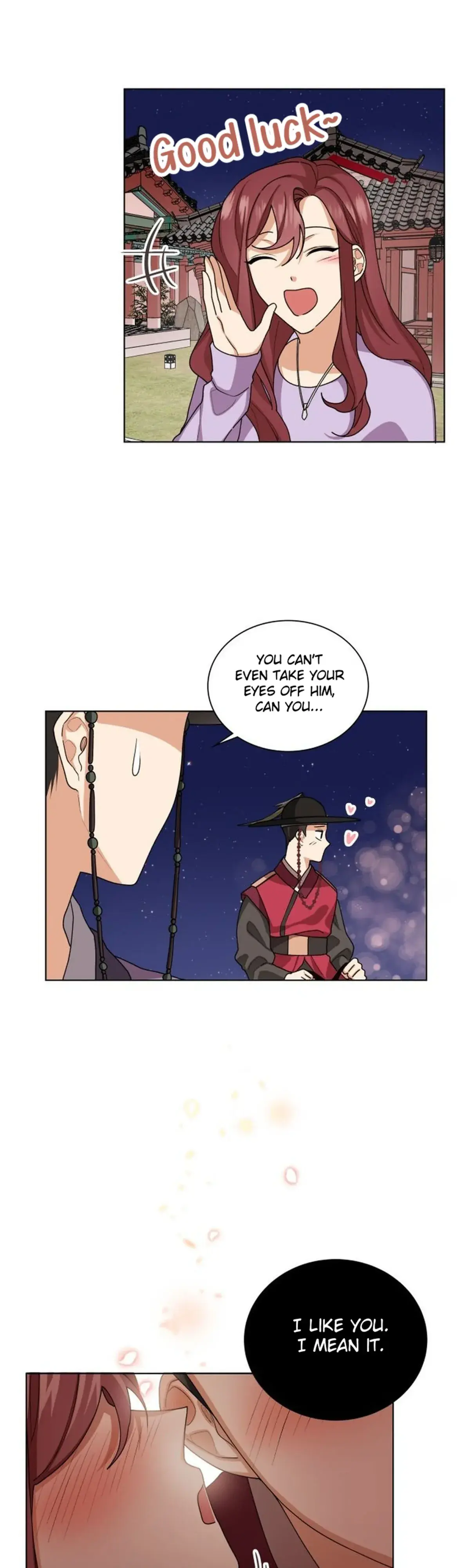 We're Soulmates Starting From Today Chapter 28 Page 2
