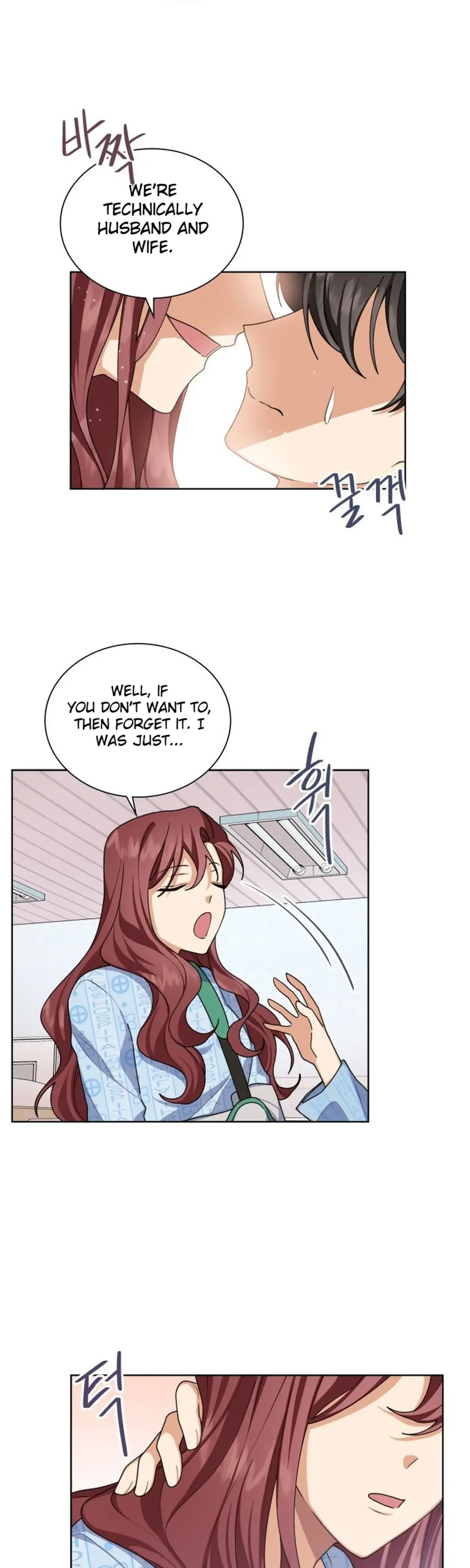 We're Soulmates Starting From Today Chapter 29 Page 5