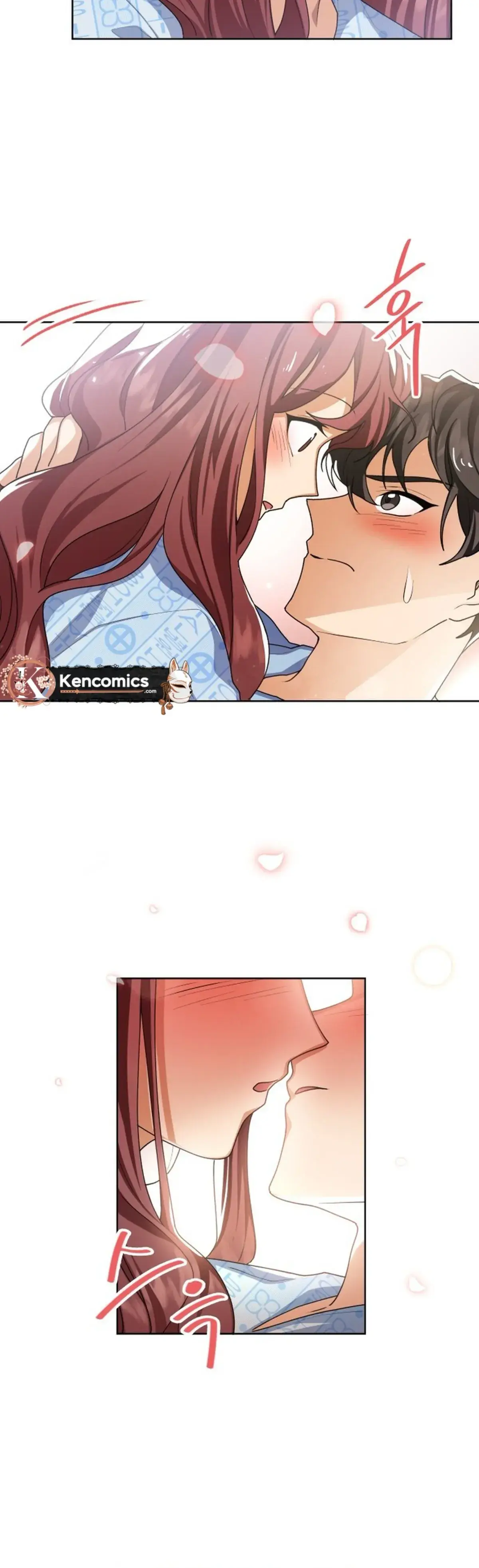 We're Soulmates Starting From Today Chapter 29 Page 6