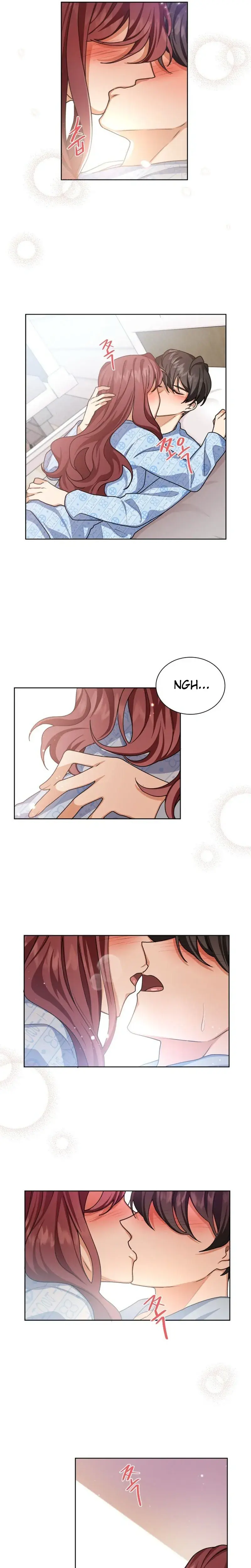 We're Soulmates Starting From Today Chapter 29 Page 7