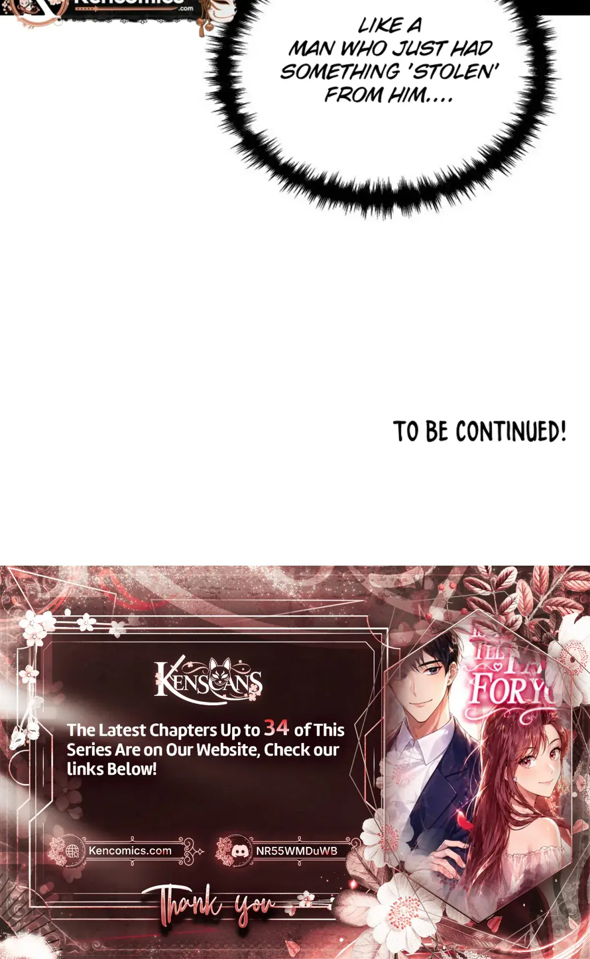 We're Soulmates Starting From Today Chapter 29 Page 17