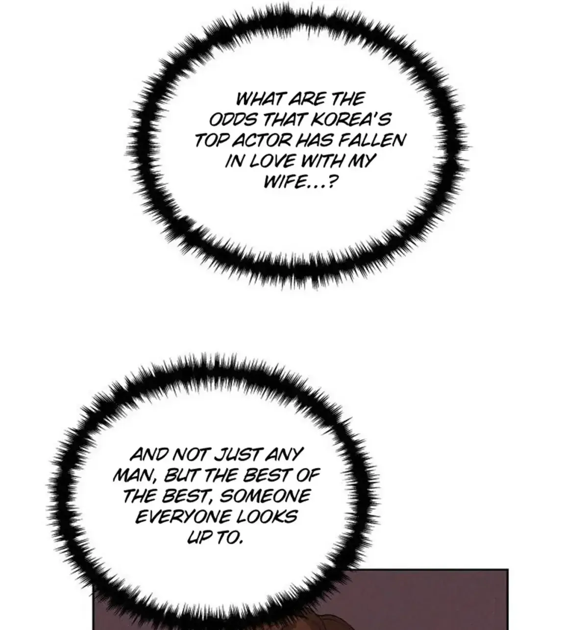 We're Soulmates Starting From Today Chapter 30 Page 3