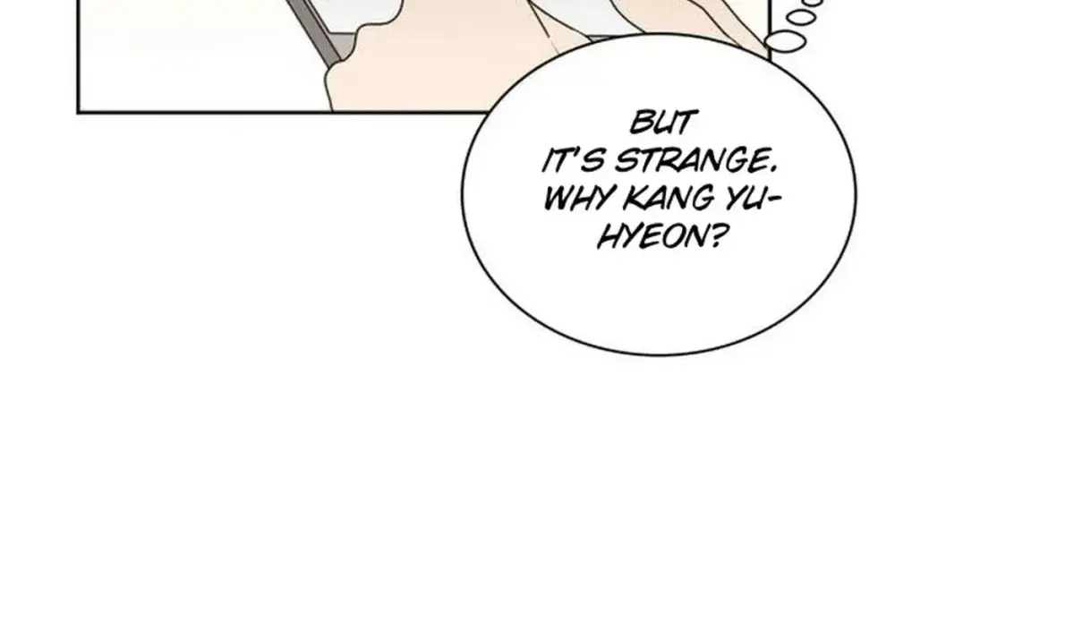 We're Soulmates Starting From Today Chapter 30 Page 6