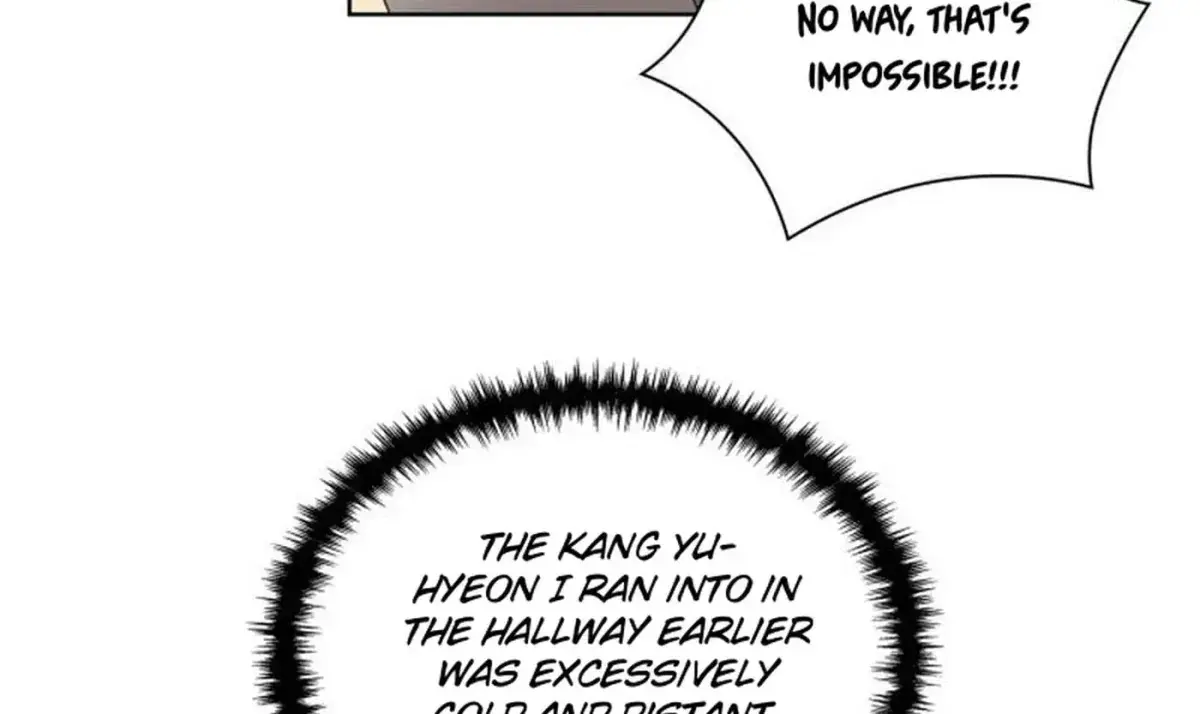 We're Soulmates Starting From Today Chapter 30 Page 8