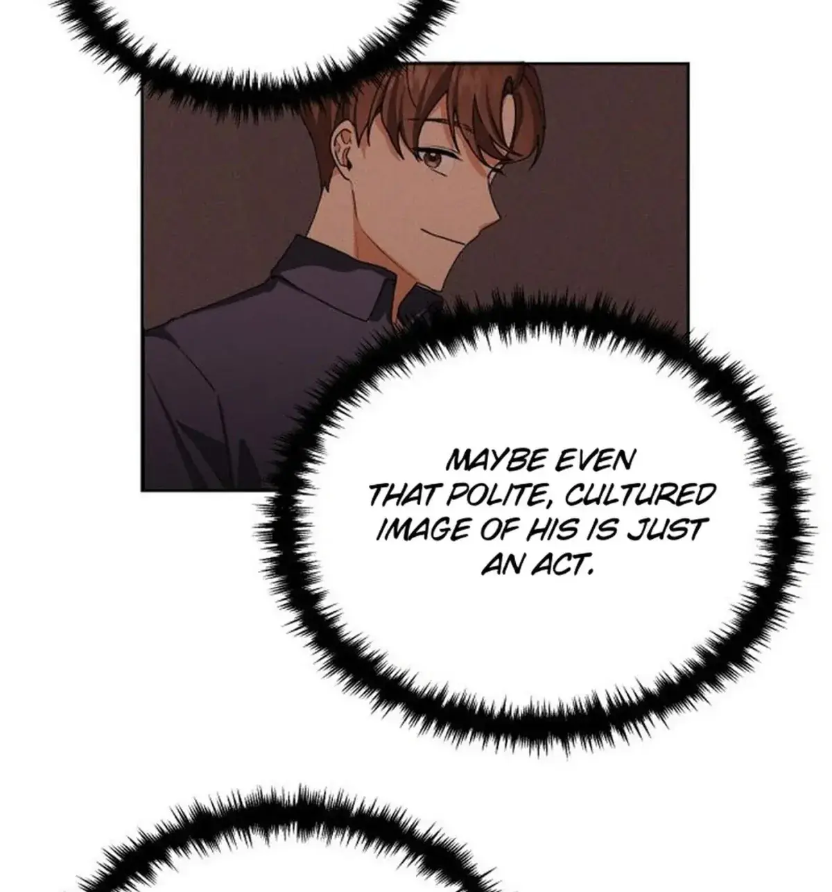 We're Soulmates Starting From Today Chapter 30 Page 13