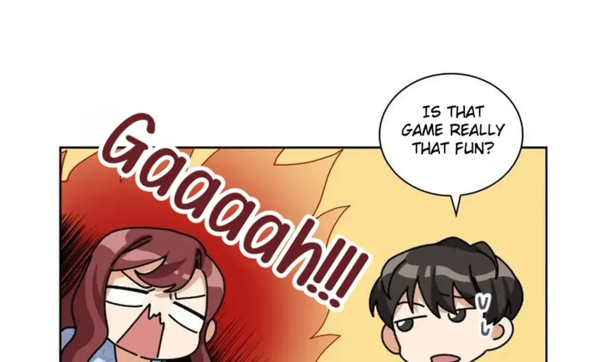 We're Soulmates Starting From Today Chapter 30 Page 16