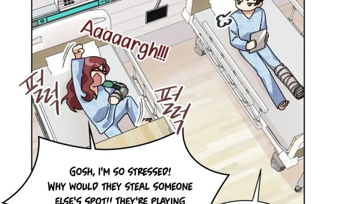 We're Soulmates Starting From Today Chapter 30 Page 18