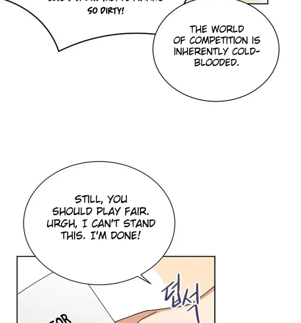 We're Soulmates Starting From Today Chapter 30 Page 19