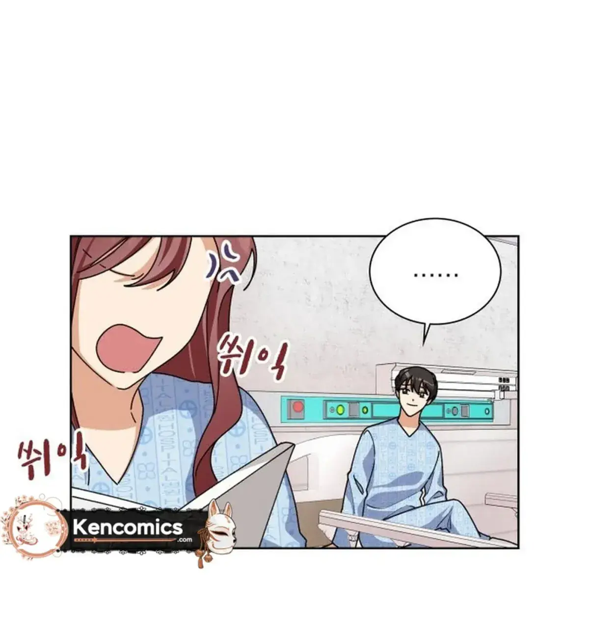 We're Soulmates Starting From Today Chapter 30 Page 23