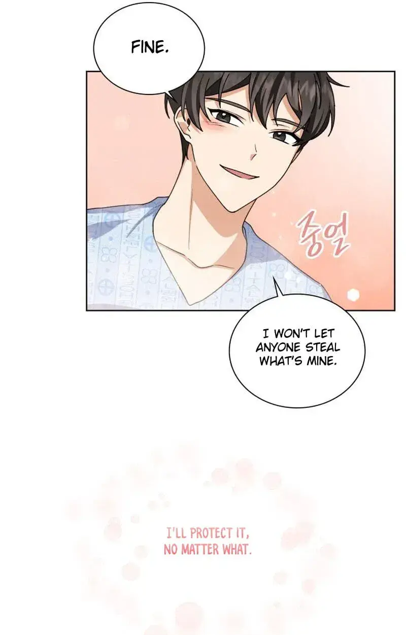 We're Soulmates Starting From Today Chapter 30 Page 25