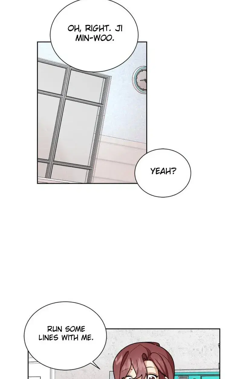 We're Soulmates Starting From Today Chapter 30 Page 27