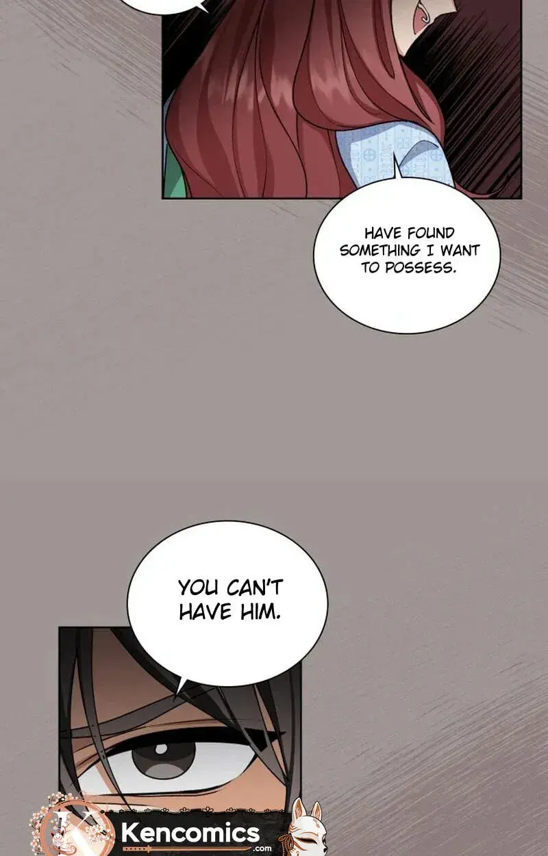 We're Soulmates Starting From Today Chapter 30 Page 32