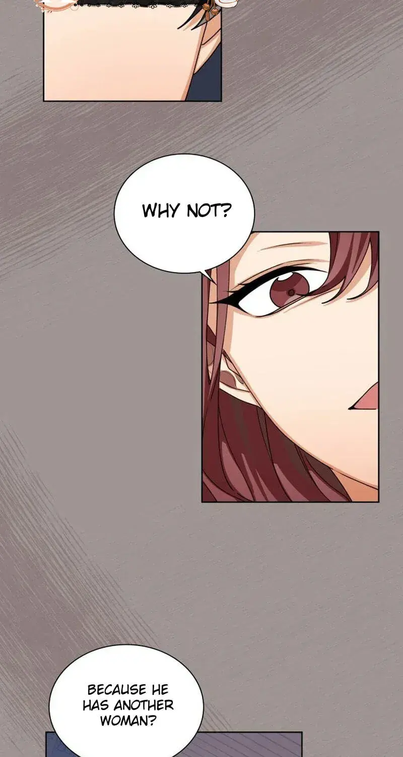 We're Soulmates Starting From Today Chapter 30 Page 33