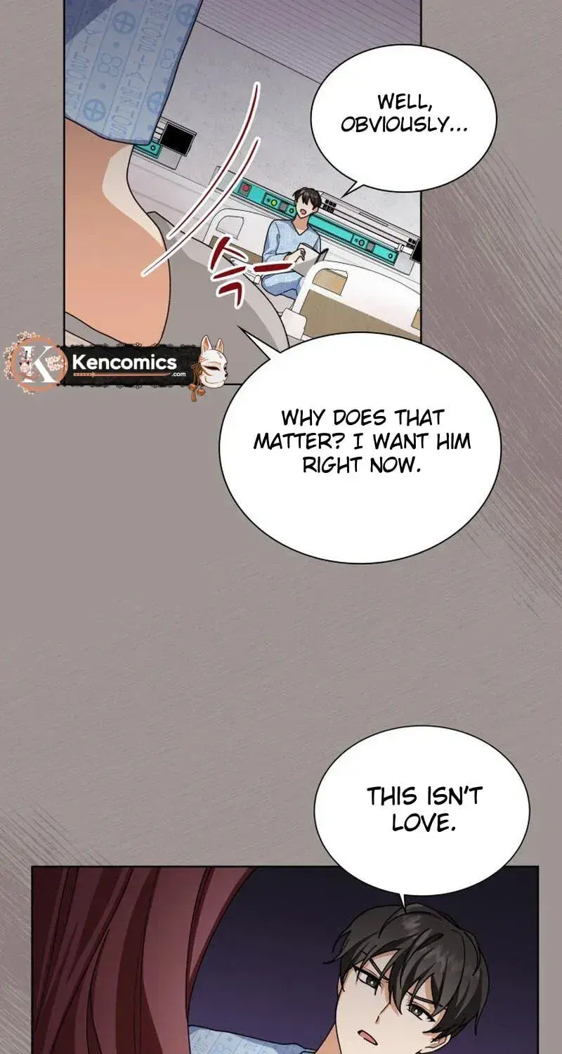 We're Soulmates Starting From Today Chapter 30 Page 35