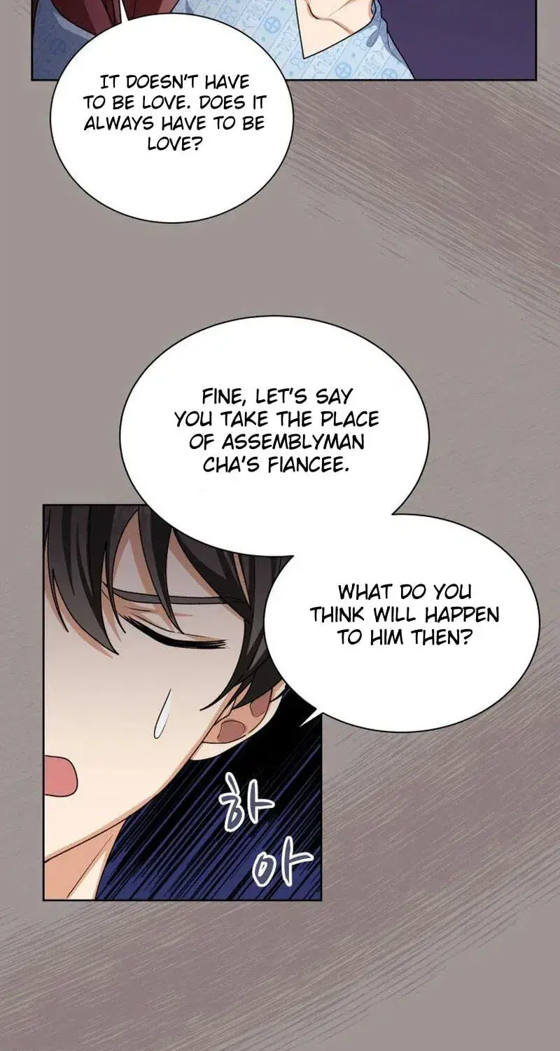 We're Soulmates Starting From Today Chapter 30 Page 37