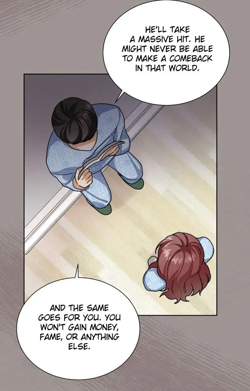 We're Soulmates Starting From Today Chapter 30 Page 39