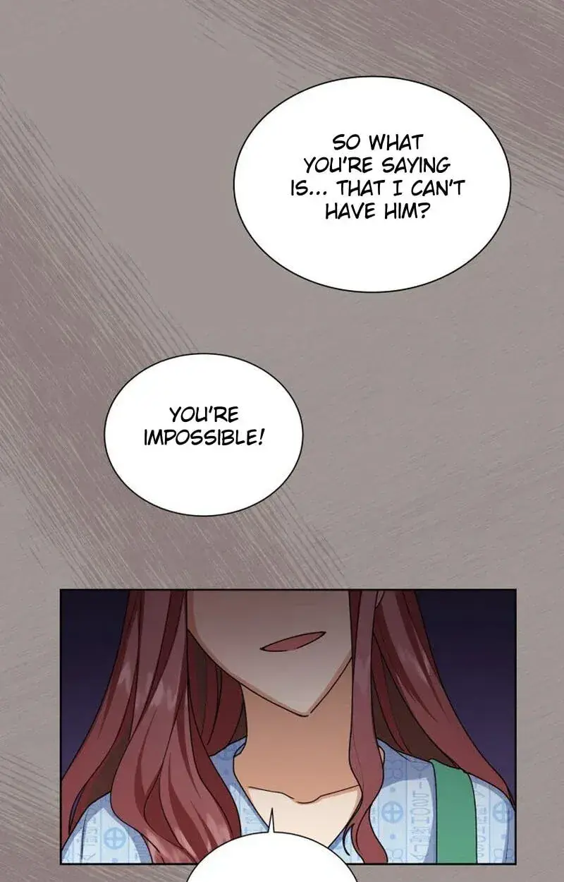 We're Soulmates Starting From Today Chapter 30 Page 40