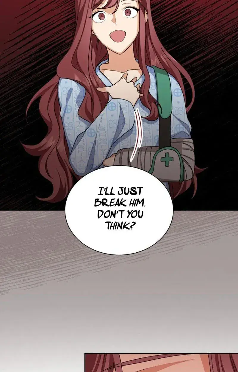 We're Soulmates Starting From Today Chapter 30 Page 42