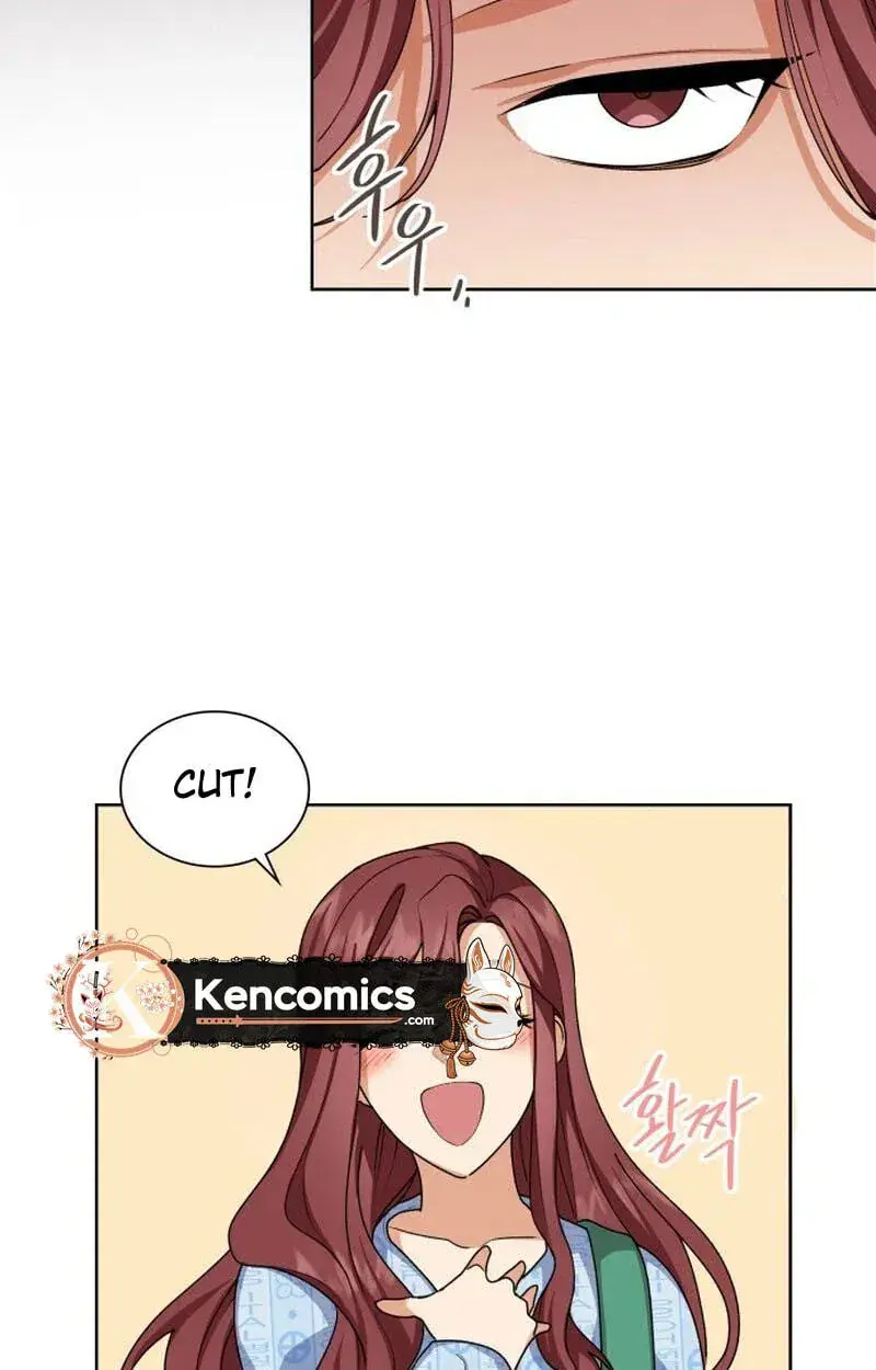 We're Soulmates Starting From Today Chapter 30 Page 43