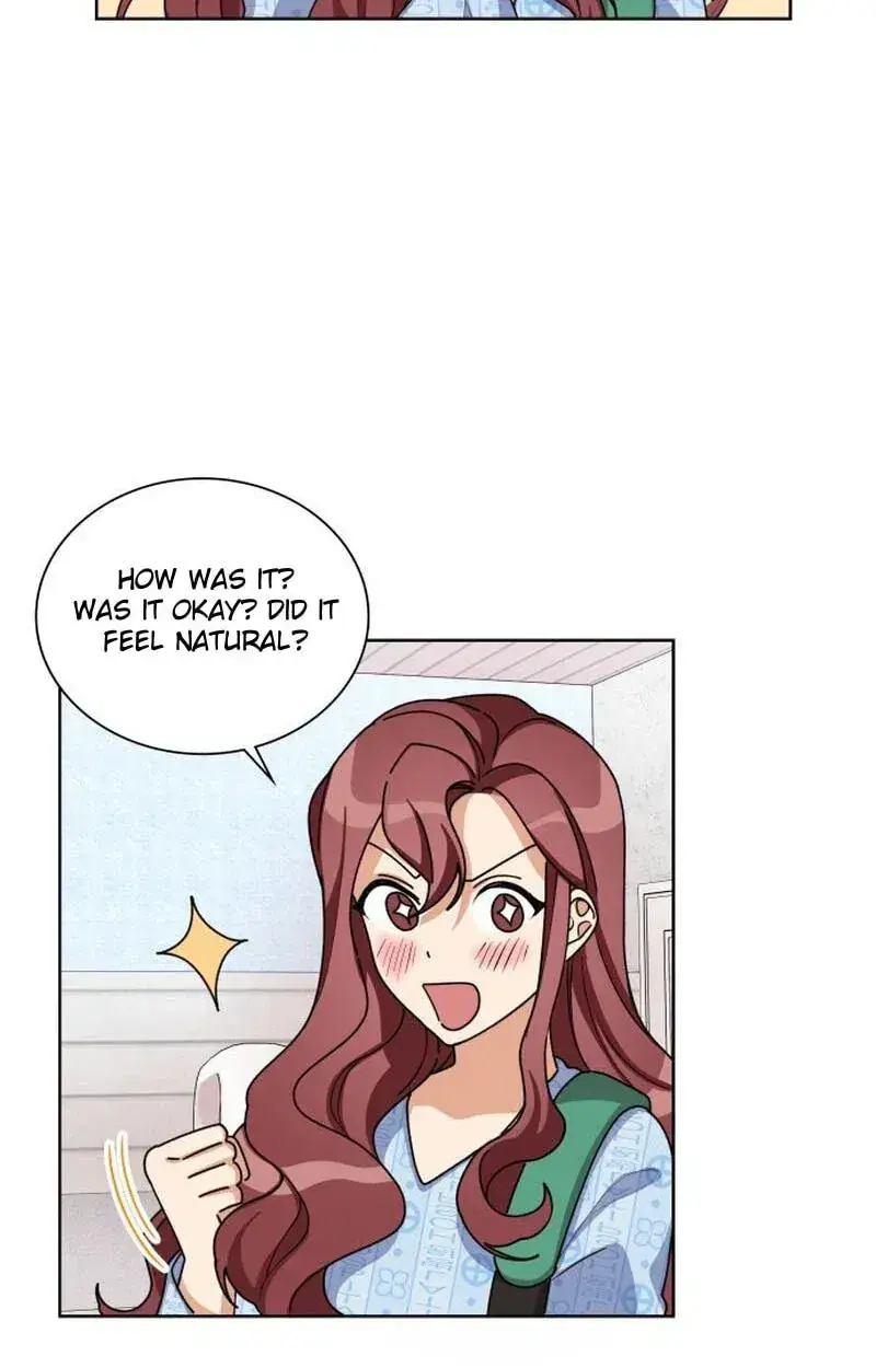 We're Soulmates Starting From Today Chapter 30 Page 44