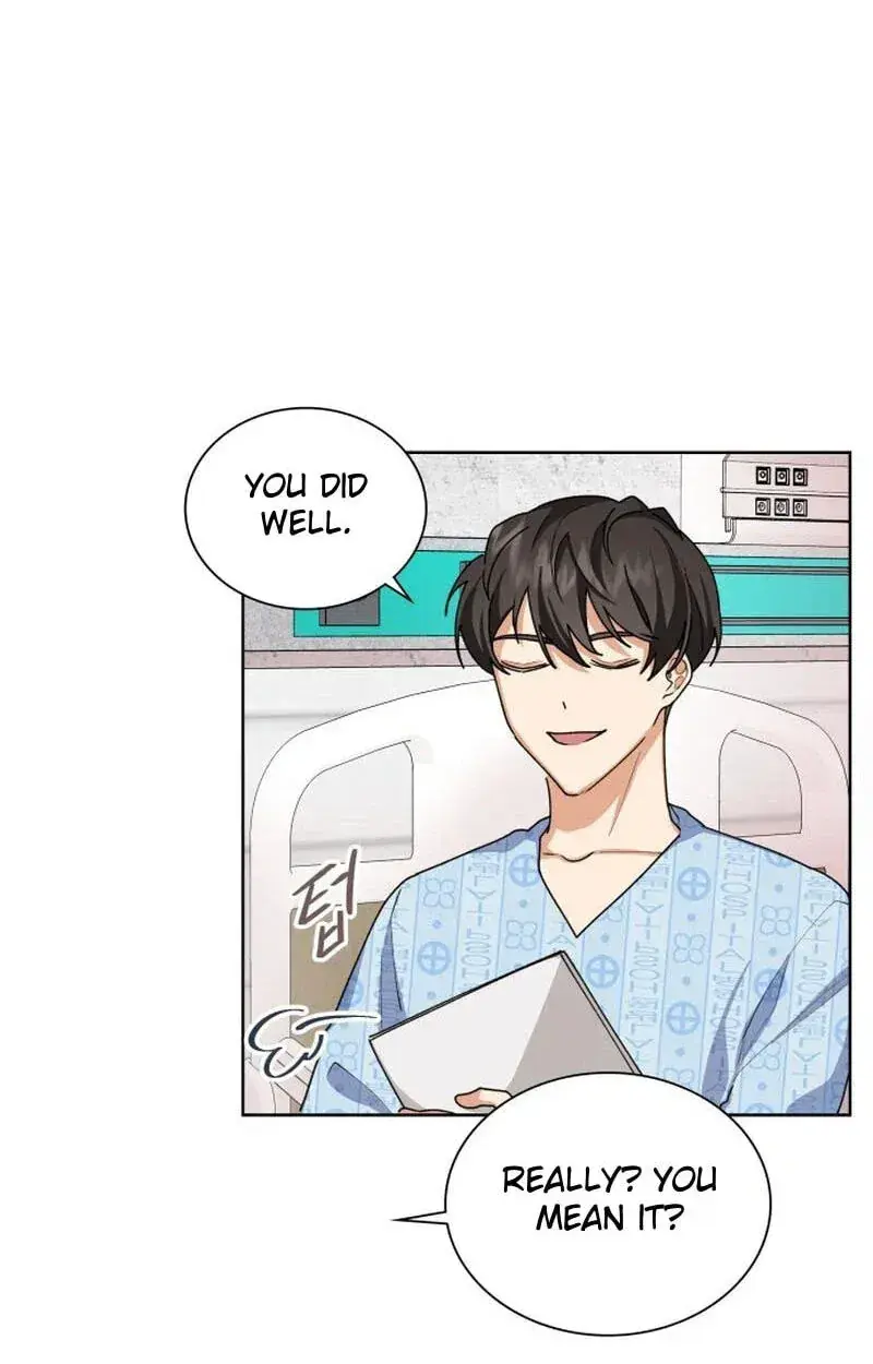 We're Soulmates Starting From Today Chapter 30 Page 45