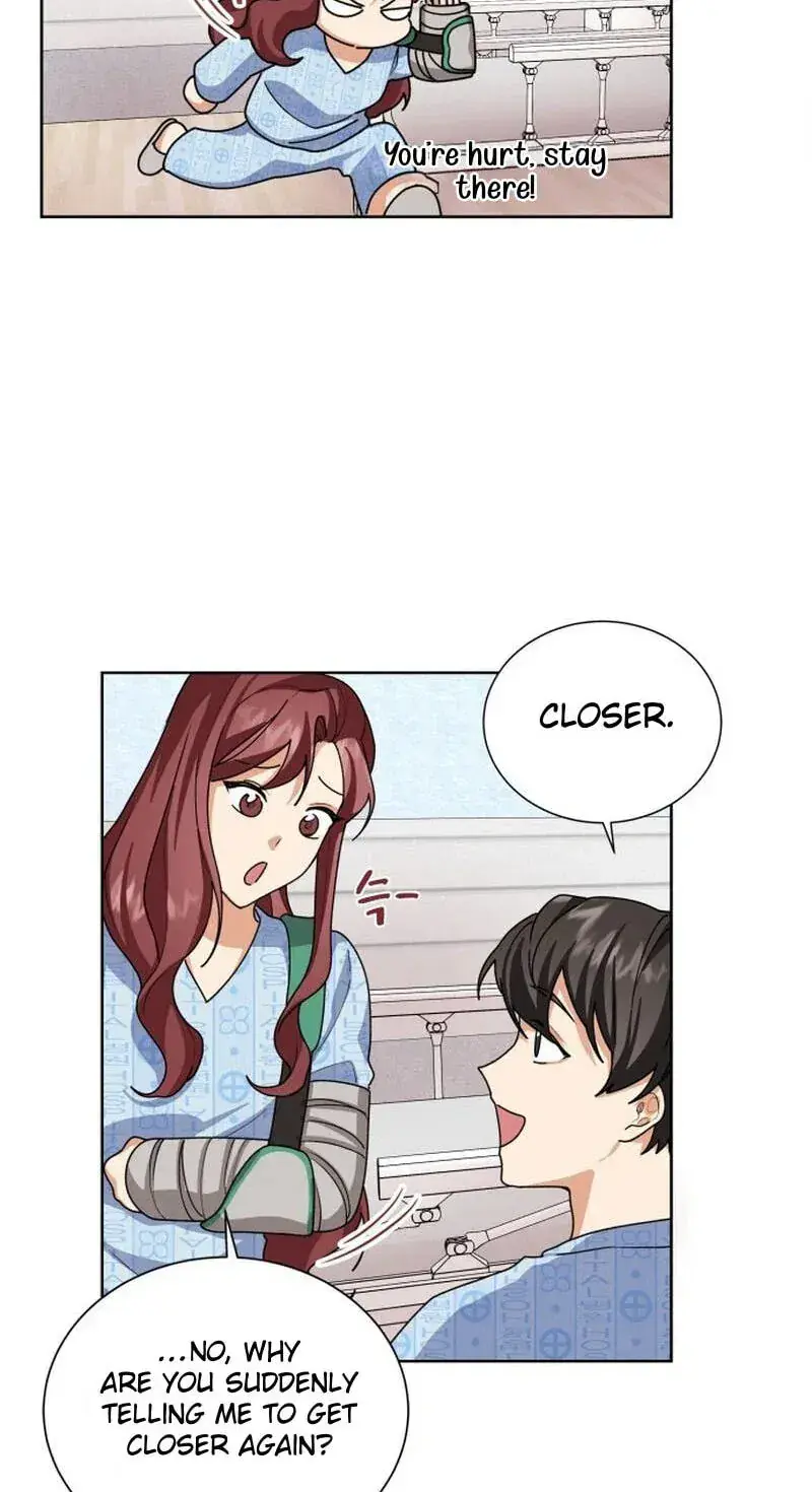 We're Soulmates Starting From Today Chapter 30 Page 48